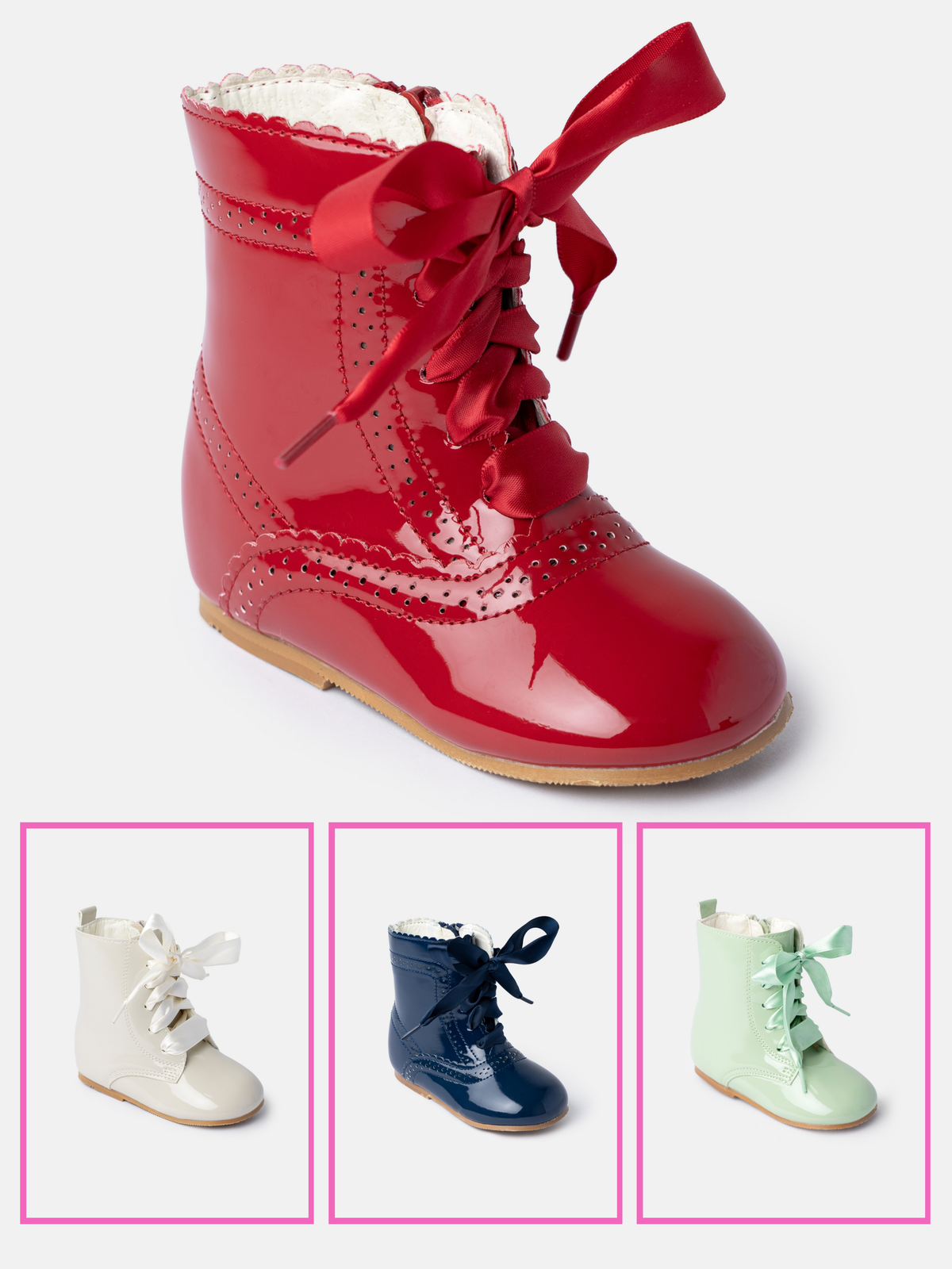 Footwear