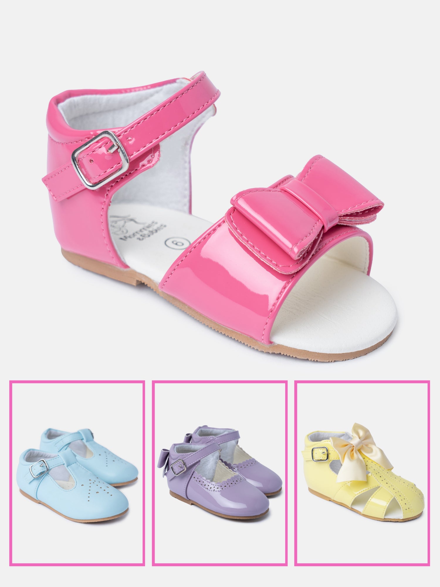 Footwear